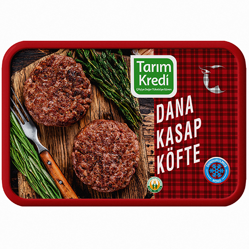 TK DANA KASAP KÖFTE